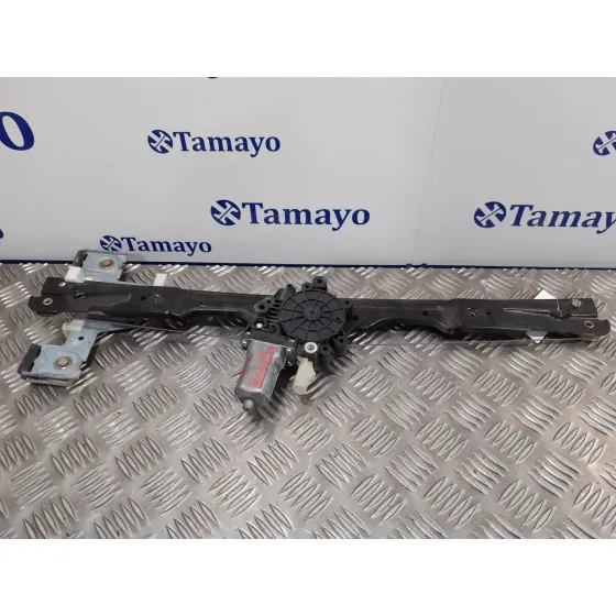 Elevalunas Trasero Derecho para Jeep Commander (Xk, Xh)