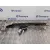 Elevalunas Trasero Izquierdo para Jeep Commander (Xk, Xh)