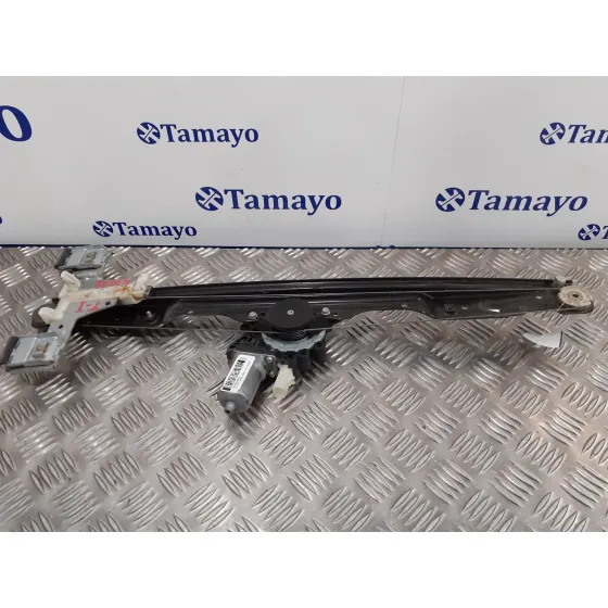 Elevalunas Trasero Izquierdo para Jeep Commander (Xk, Xh)