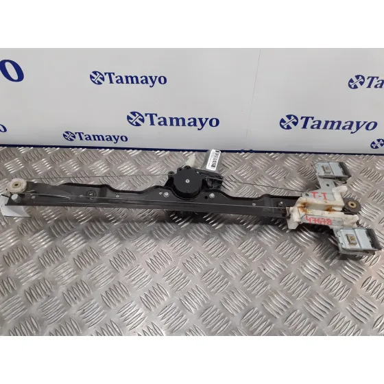 Elevalunas Trasero Izquierdo para Jeep Commander (Xk, Xh)