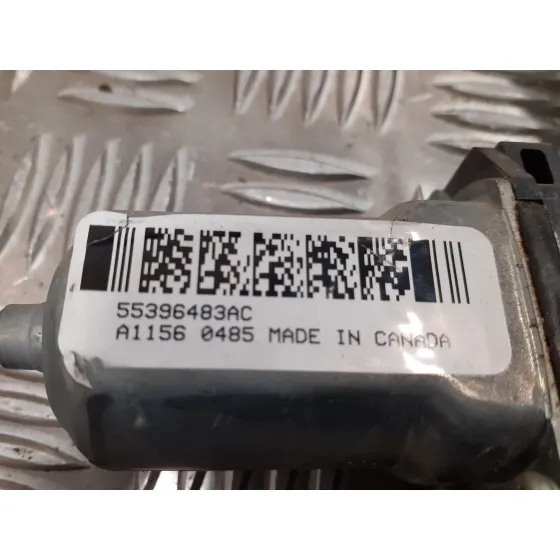 Elevalunas Trasero Izquierdo para Jeep Commander (Xk, Xh)