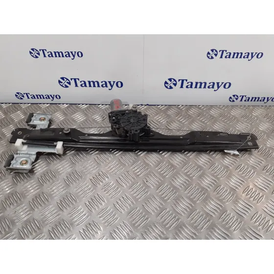 Elevalunas Trasero Izquierdo para Jeep Commander (Xk, Xh)