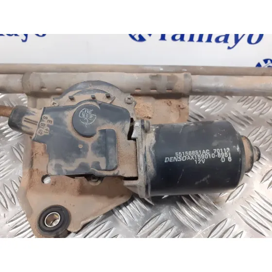 Motor Limpia Delantero para Jeep Commander (Xk, Xh)