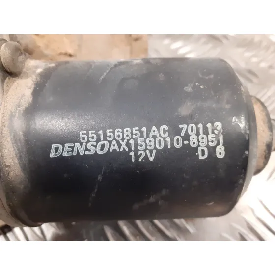 Motor Limpia Delantero para Jeep Commander (Xk, Xh)