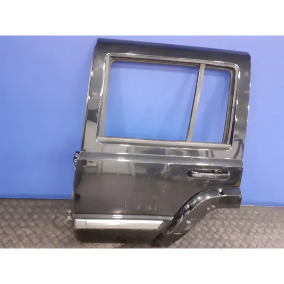 Puerta Trasera Izquierda para Jeep Commander (Xk, Xh)