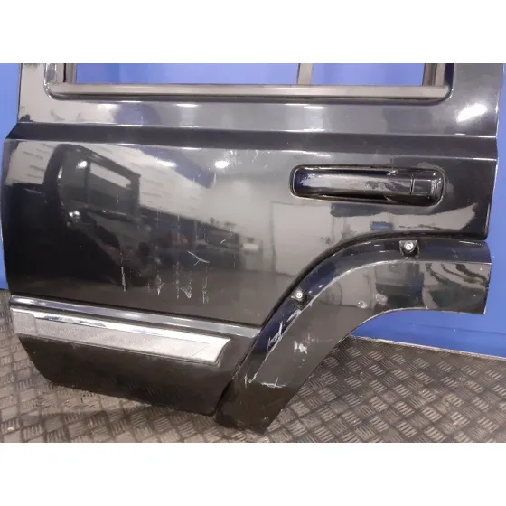 Puerta Trasera Izquierda para Jeep Commander (Xk, Xh)