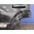 Puerta Trasera Izquierda para Jeep Commander (Xk, Xh)
