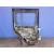 Puerta Trasera Izquierda para Jeep Commander (Xk, Xh)