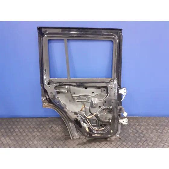 Puerta Trasera Izquierda para Jeep Commander (Xk, Xh)