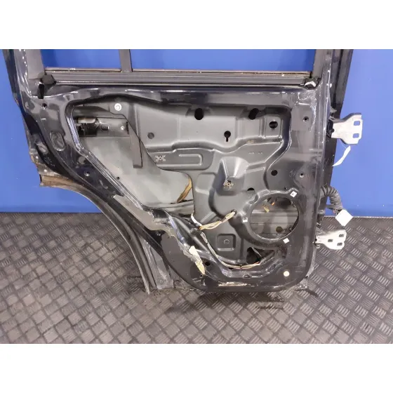 Puerta Trasera Izquierda para Jeep Commander (Xk, Xh)