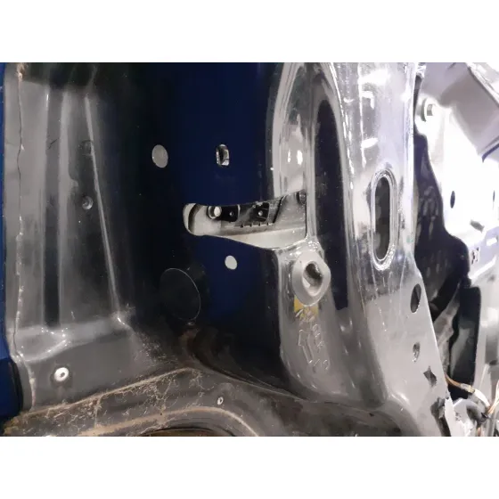 Puerta Trasera Izquierda para Jeep Commander (Xk, Xh)