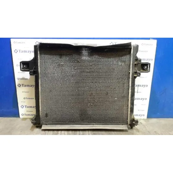 Radiador Agua para Jeep Commander (Xk, Xh)