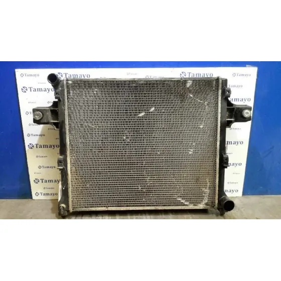 Radiador Agua para Jeep Commander (Xk, Xh)