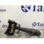 Mando Limpia para Renault Laguna Ii (Bg0)