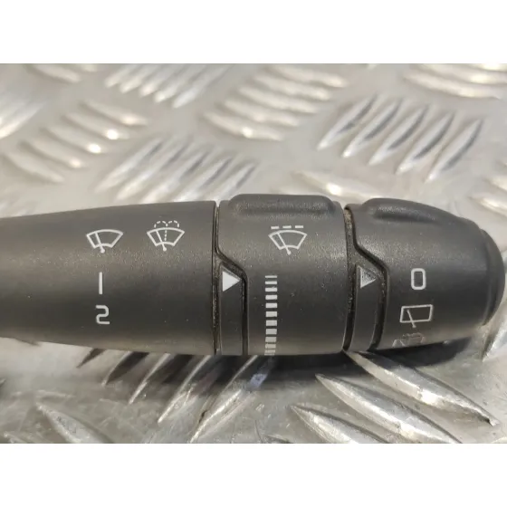 Mando Limpia para Renault Laguna Ii (Bg0)