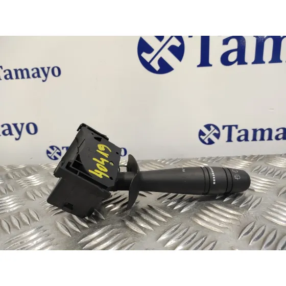 Mando Limpia para Renault Laguna Ii (Bg0)