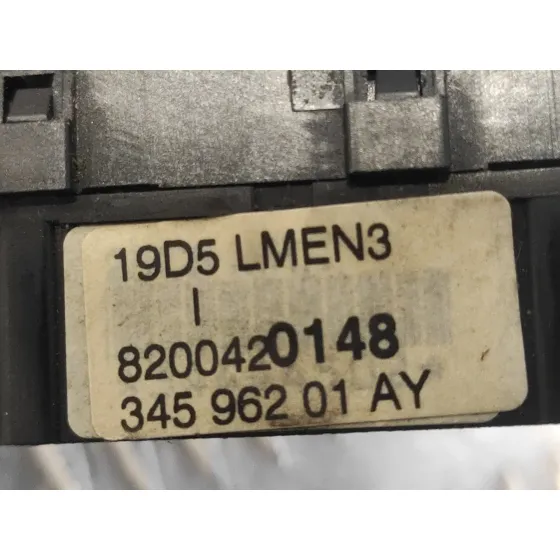 Mando Limpia para Renault Laguna Ii (Bg0)