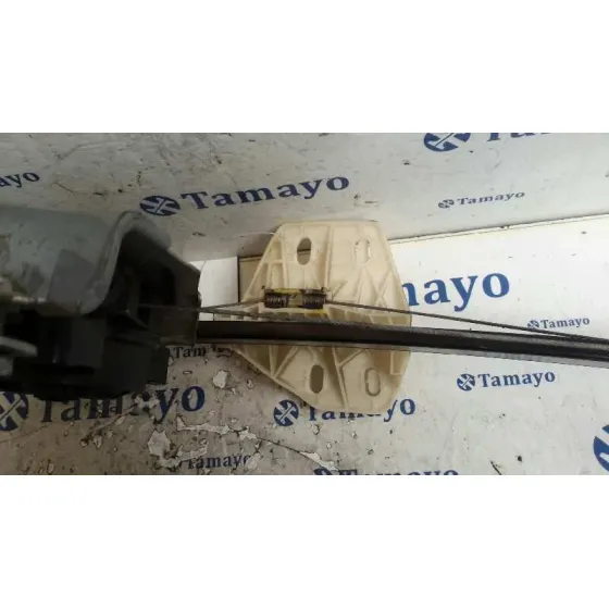 Elevalunas Trasero Derecho para Citroën Xsara Berlina