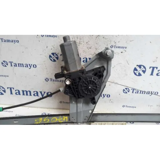 Elevalunas Trasero Derecho para Citroën Xsara Berlina