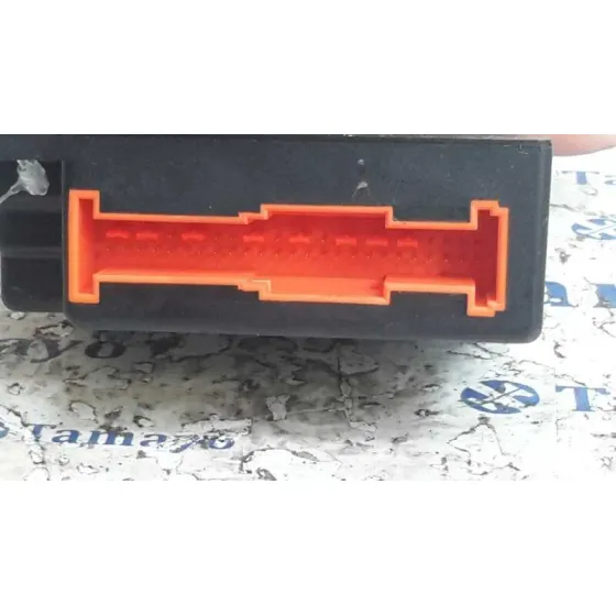 Centralita Airbag para Citroën C6