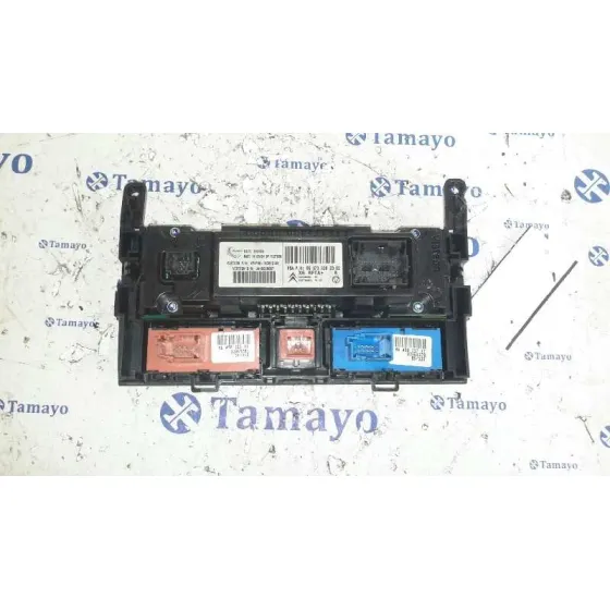 Mando Climatizador para Citroën C6