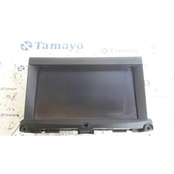 Pantalla Multifuncion para Citroën C6