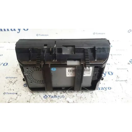 Pantalla Multifuncion para Citroën C6