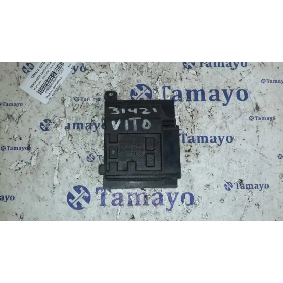 Resistencia Calefaccion para Mercedes-Benz Vito Caja Cerrada 6.03 ->