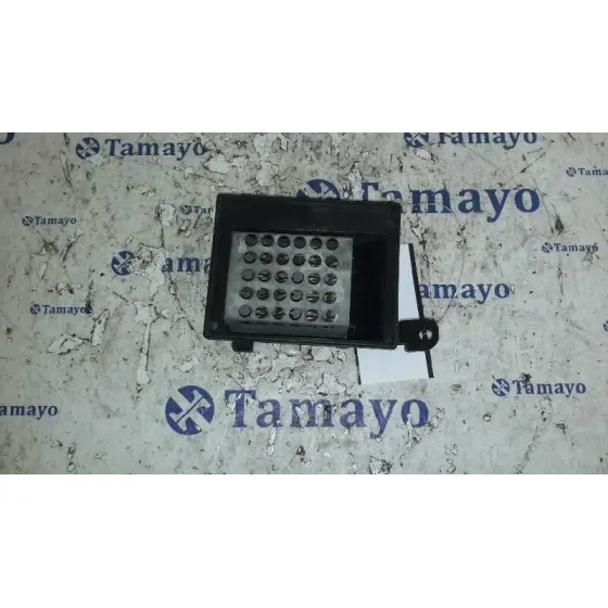 Resistencia Calefaccion para Mercedes-Benz Vito Caja Cerrada 6.03 ->