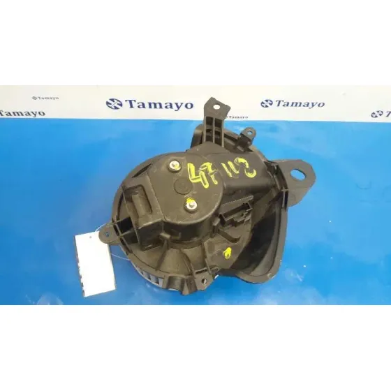 Ventilador Calefaccion para Peugeot Bipper