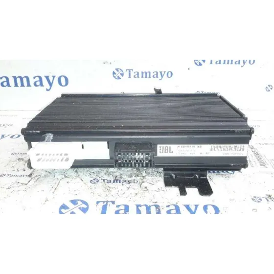 Sistema Audio / Radio Cd para Citroën C6