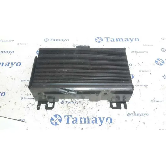 Sistema Audio / Radio Cd para Citroën C6