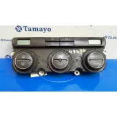 Mando Climatizador para Volkswagen Passat Variant (3C5)