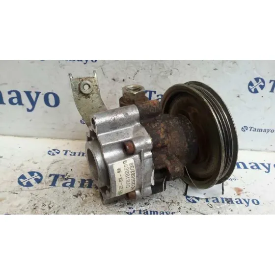 Bomba Direccion para Mg Mg Zr