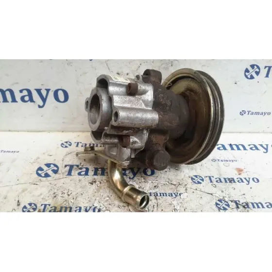 Bomba Direccion para Mg Mg Zr