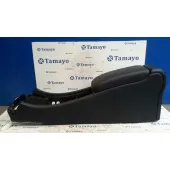 Guantera Central Delantera para Mercedes-Benz Clase C (W203) Sportcoupe