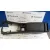 Guantera Central Delantera para Mercedes-Benz Clase C (W203) Sportcoupe