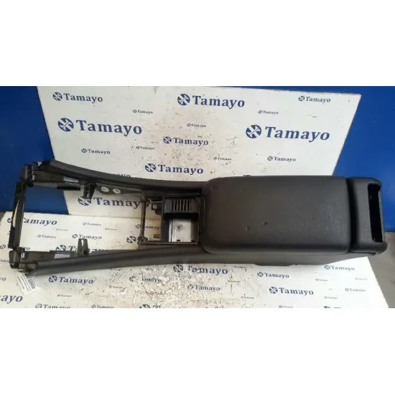 Guantera Central Delantera para Mercedes-Benz Clase C (W203) Sportcoupe