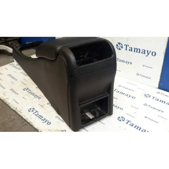 Guantera Central Delantera para Mercedes-Benz Clase C (W203) Sportcoupe