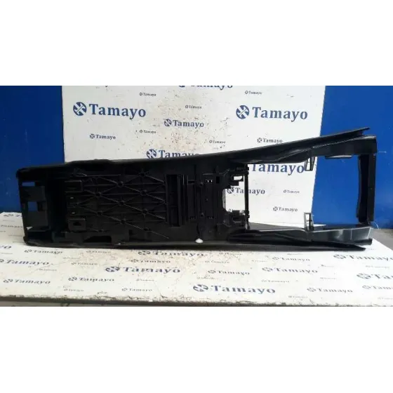 Guantera Central Delantera para Mercedes-Benz Clase C (W203) Sportcoupe