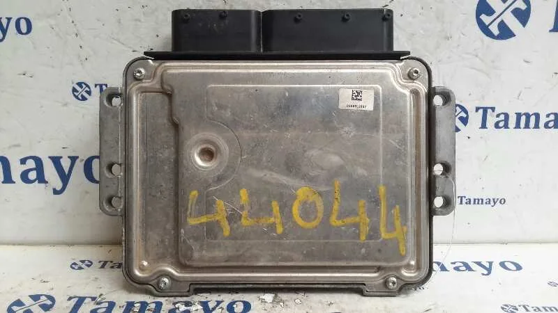 Centralita Motor Uce para Fiat Stilo (192)