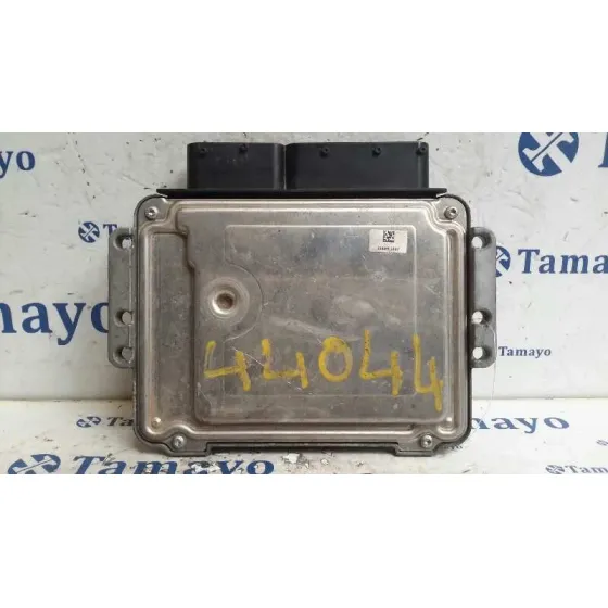 Centralita Motor Uce para Fiat Stilo (192)
