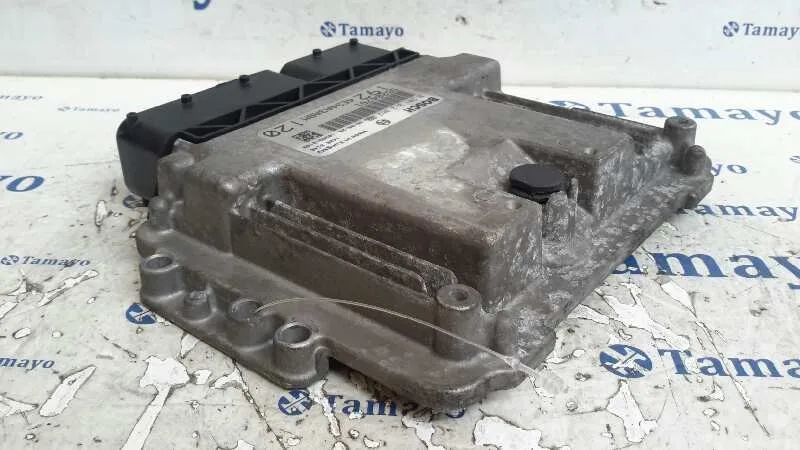 Centralita Motor Uce para Fiat Stilo (192)