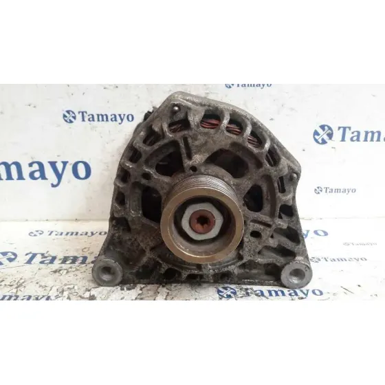 Alternador para Citroën C3