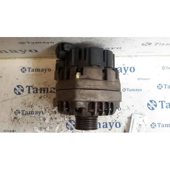 Alternador para Citroën C3