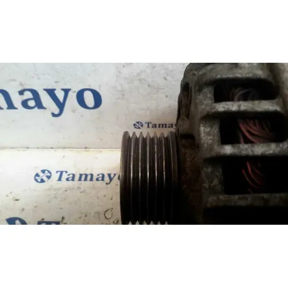 Alternador para Citroën C3