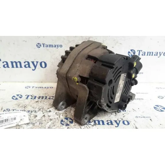 Alternador para Citroën C3
