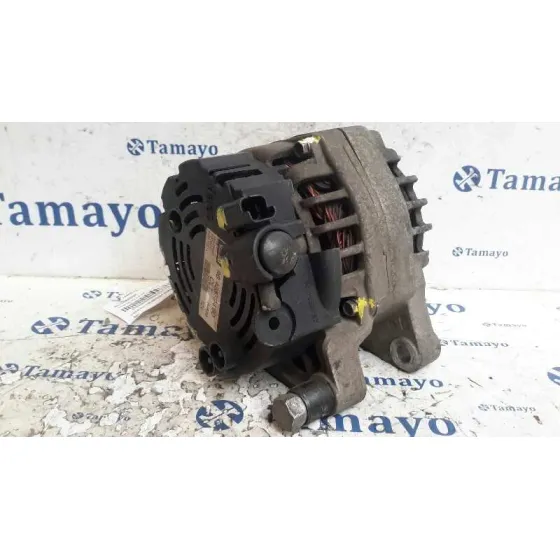 Alternador para Citroën C3