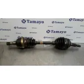 Transmision Delantera Izquierda para Daewoo Nubira Berlina