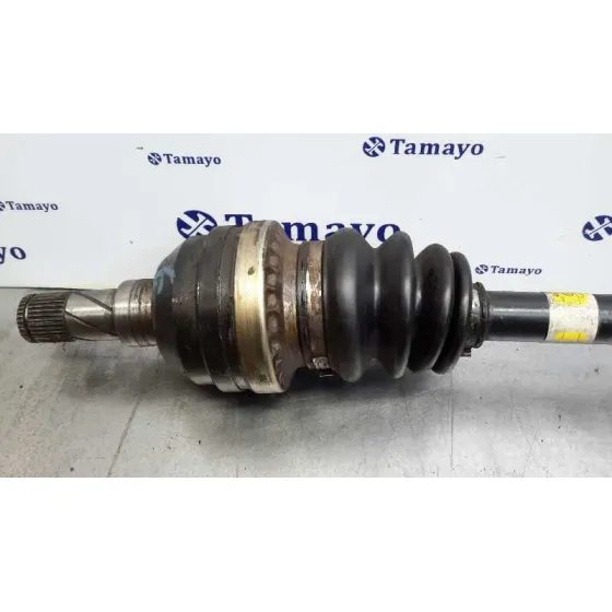 Transmision Delantera Izquierda para Daewoo Nubira Berlina